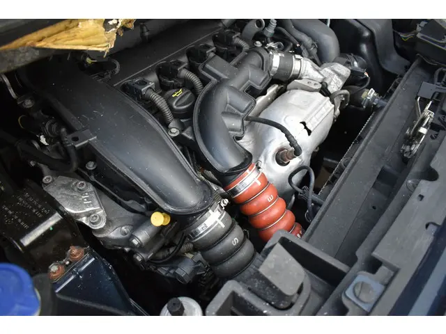 Peugeot 5008 1.6 THP Style 5p. 2013 Benzine 20
