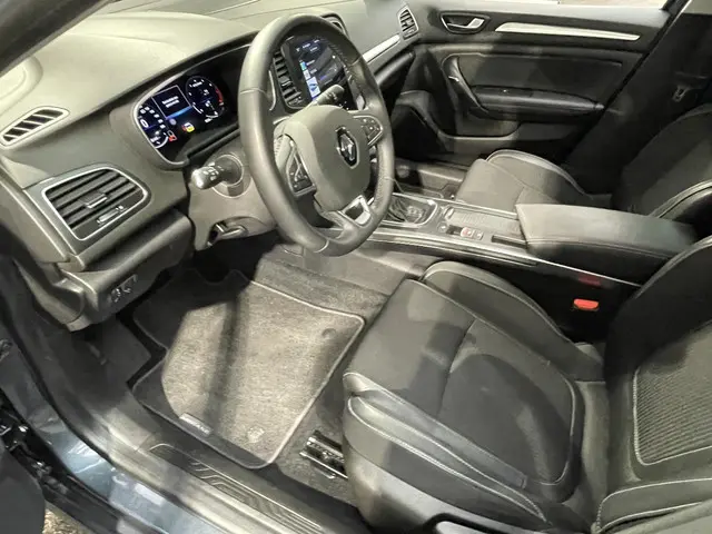 Renault Mégane Estate 1.3 TCe 140 Techno 2023 Benzine 24