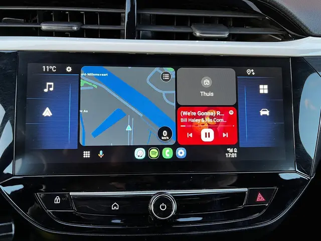 Opel Corsa 1.2 Turbo Automaat GS Line 2024 Benzine 33