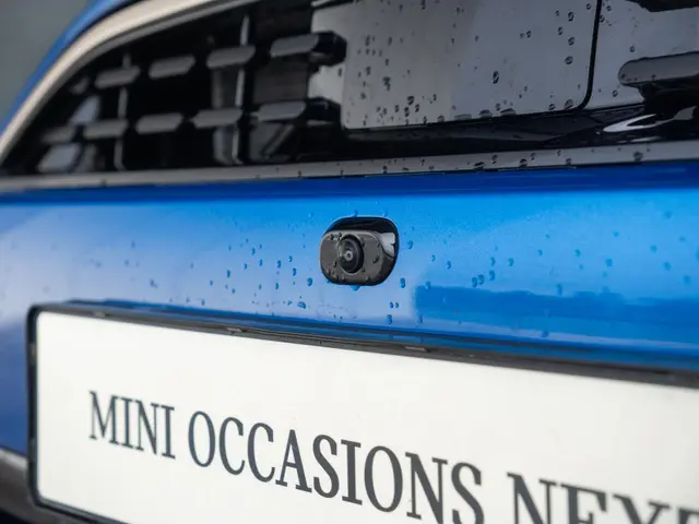 MINI 5-Deurs Cooper C 2024 Benzine 34