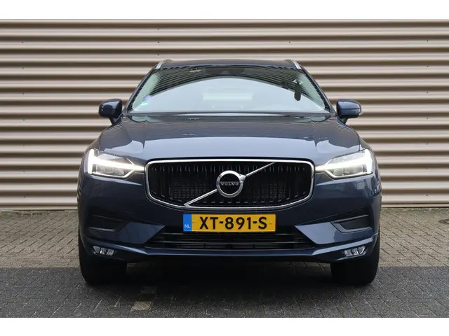 Volvo XC60 T5 Momentum 2019 Benzine 5