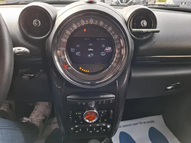 MINI Countryman Mini 1.6 Cooper S Chili JCW 2016 Benzine 35