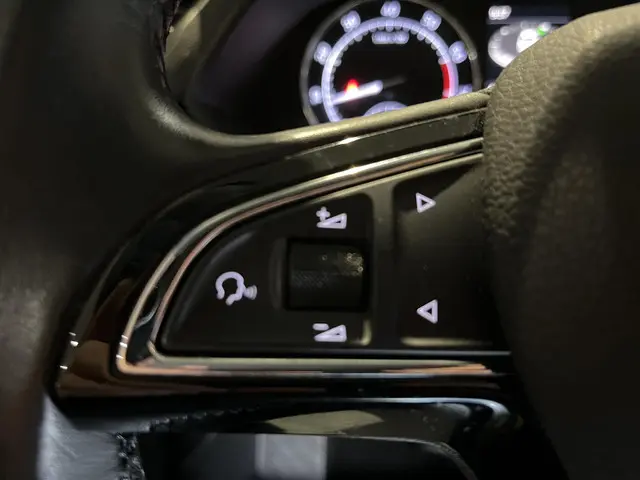 Škoda Superb 1.4 TSI ACT Ambition Business 2017 Benzine 21