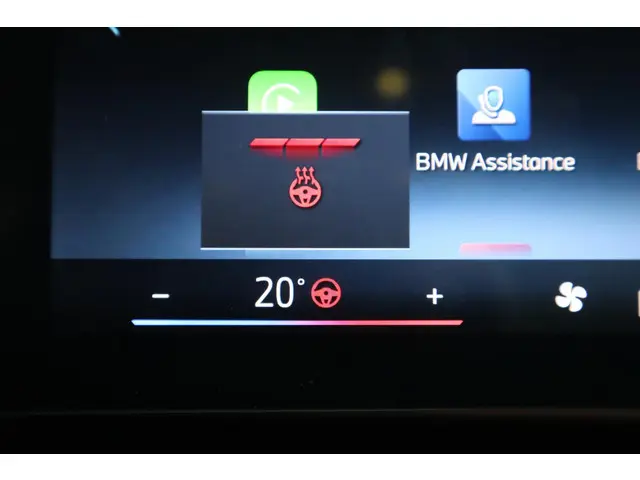 BMW iX1 eDrive20 2025 Elektrisch 18