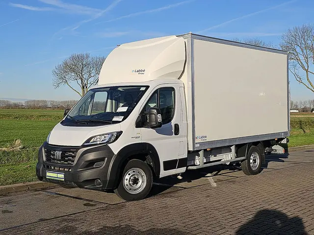 Fiat Ducato 2.2 2022 Diesel 2