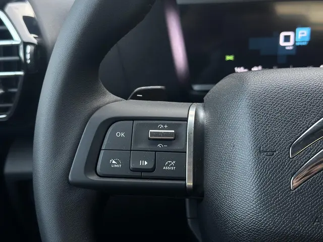 Citroën C4 1.2 Puretech 130pk Feel Pack 2024 Benzine 25
