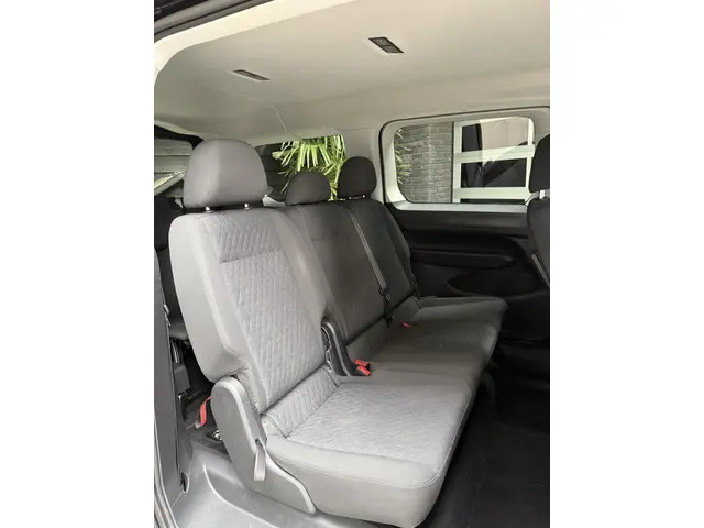 Volkswagen Caddy Maxi 1.5 TSI 7personen Maxi ! 2021 Benzine 8