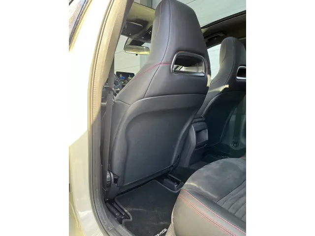 Mercedes-Benz A-Klasse 180 Ambition 2017 Benzine 13