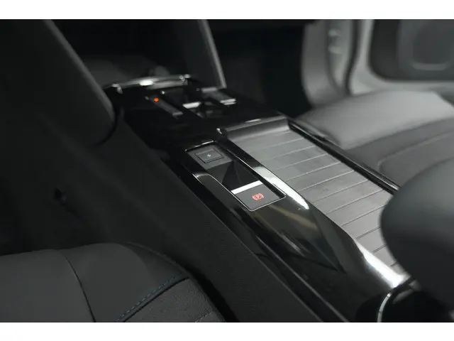 Citroën ë-C4 Feel Pack 50 kWh 2023 Elektrisch 43