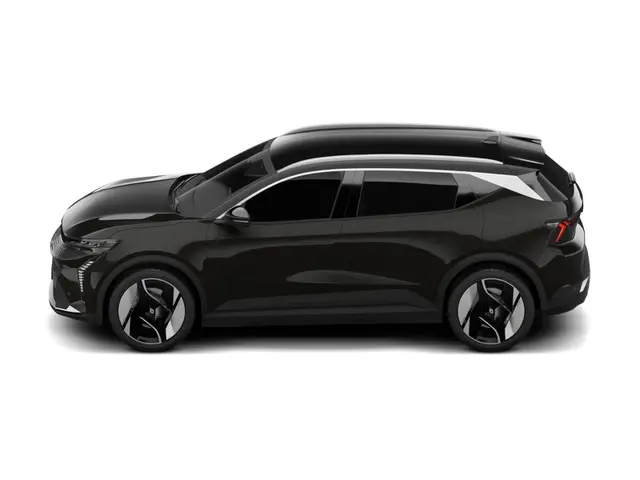 Renault Scénic E-Tech Techno 2025 Elektrisch 5