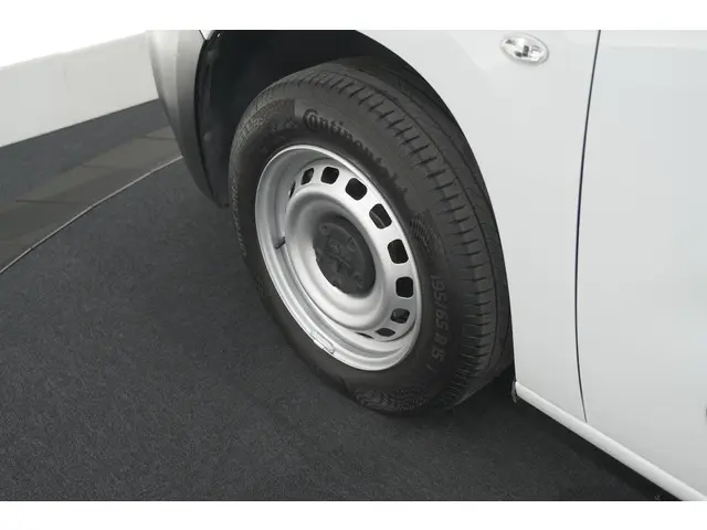 Peugeot Partner 1.5 BlueHDi 100 S&S L1 2022 Diesel 12