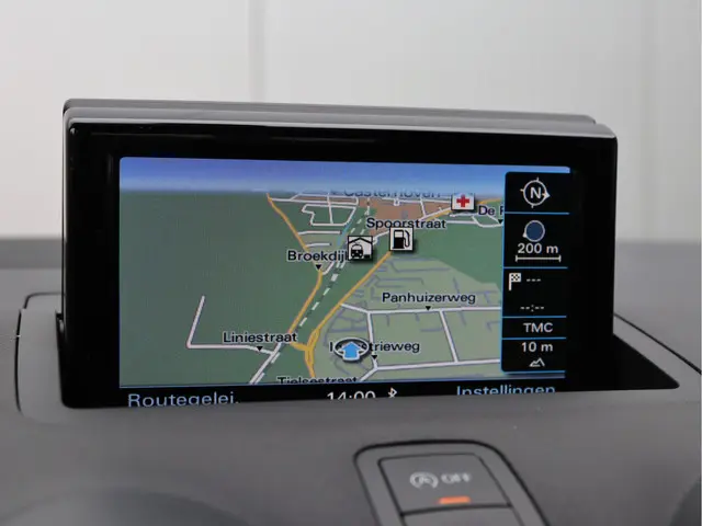 Audi A1 Sportback 1.0 TFSI Adrenalin 2015 Benzine 36