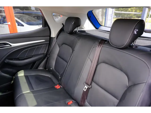 MG ZS EV MG Luxury 45 kWh Aut. Pano|Leder 2019 Elektrisch 28