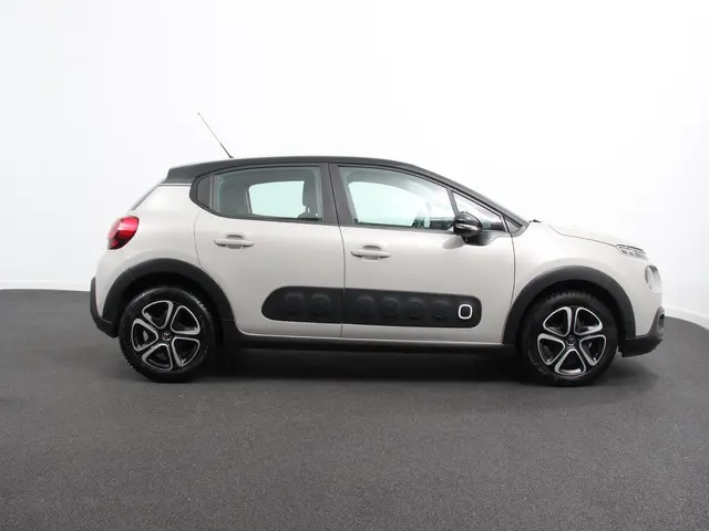 Citroën C3 1.2 PureTech S&S Feel Edition 2018 Benzine 7