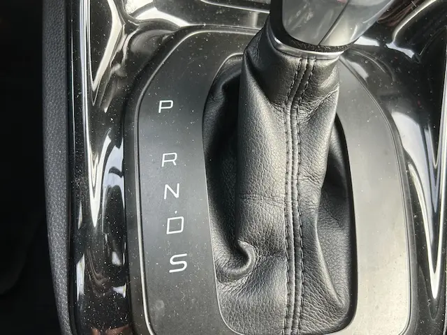 Ford Fiesta 1.0 EcoBoost Titanium/ 2016 Benzine 14