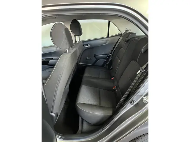Kia Picanto 1.0 DPi ComfortLine 2021 Benzine 5