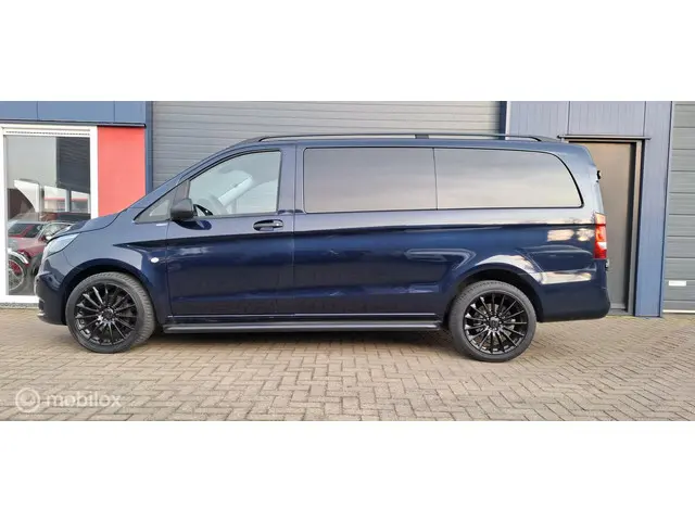 Mercedes-Benz Vito Bestel 114 CDI 2019 Diesel 4