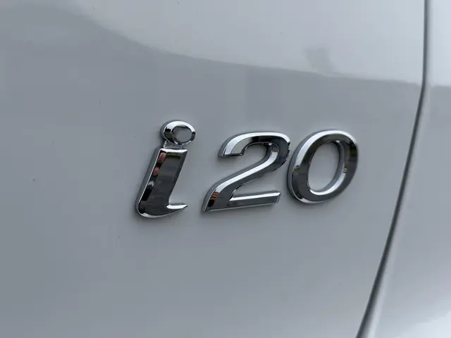Hyundai i20 1.0 T-GDI Comfort 2018 Benzine 33