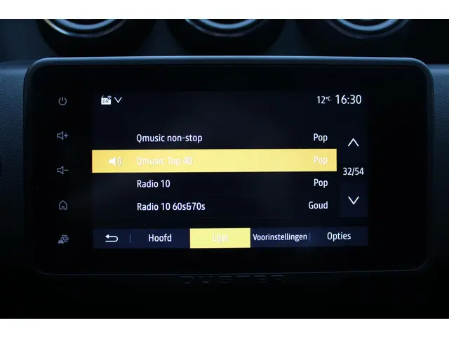 Dacia Duster TCe 100 Bi-Fuel Prestige 2021 Benzine 21