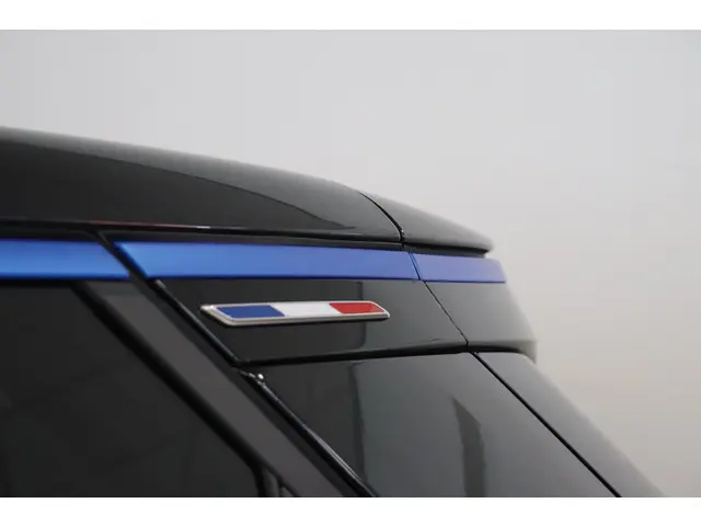 Alpine A290 GTS Premiere Edition 52 kWh 2025 Elektrisch 27