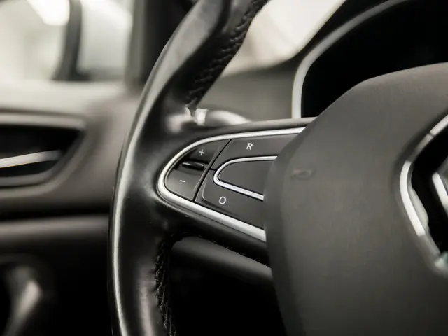 Renault Mégane Estate 1.2 TCe Bose Sport 2018 Benzine 21