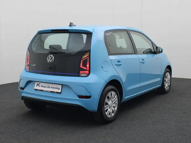 Volkswagen e-up! GP 61kW/83PK 2021 Elektrisch 2