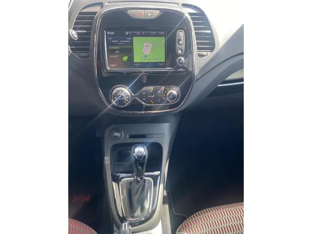 Renault Captur 1.2 TCe Helly Hansen 2015 Benzine 14