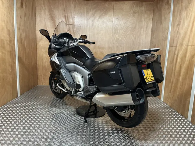 BMW K 1600 GT K1600GT 2018 Benzine 6