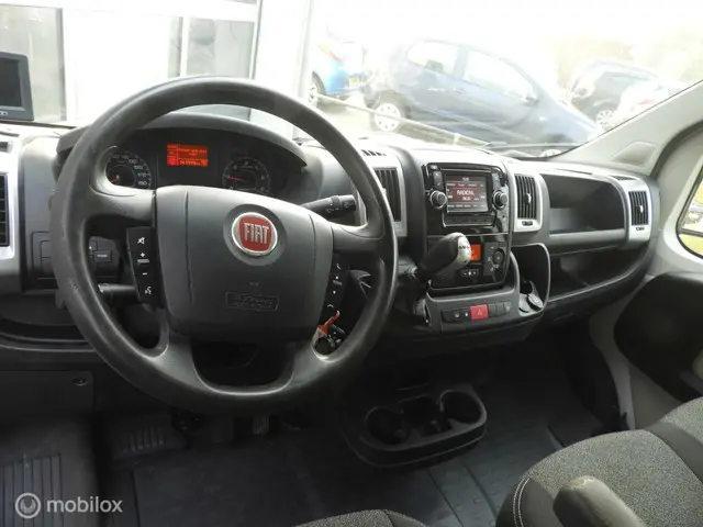 Fiat Ducato bestel 2.3 L2H1 130 PK 2015 Diesel 10