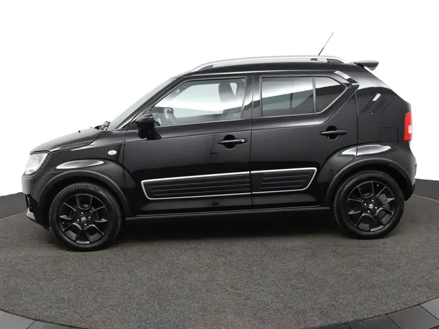 Suzuki Ignis 1.2 Select 2018 Benzine 3