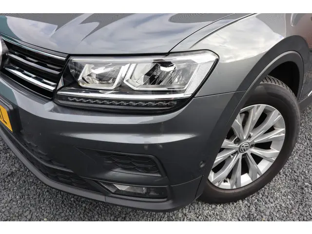 Volkswagen Tiguan 1.5 TSI 2020 Benzine 17