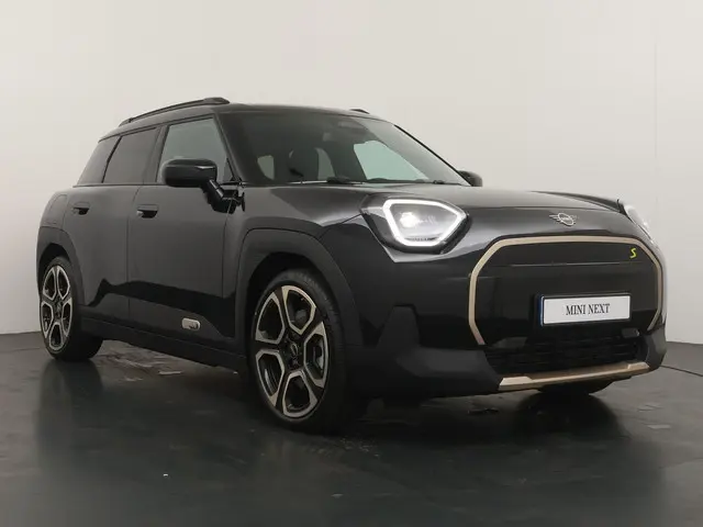 MINI Aceman SE 2026 Elektrisch 6