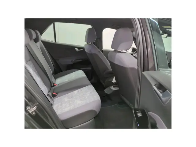 Volkswagen ID.3 Pro 58 kWh 2022 Elektrisch 7