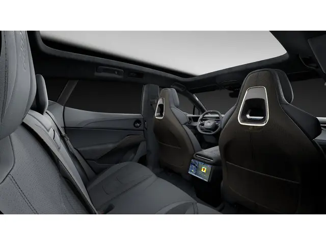 Lotus Eletre R 112kWh/906pk 2024 Elektrisch 12