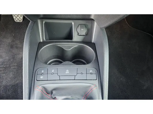 SEAT Ibiza SC 1.2 TSI FR 2014 Benzine 17