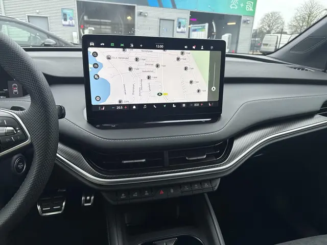 Škoda Elroq 60 Sportline 2026 Elektrisch 16