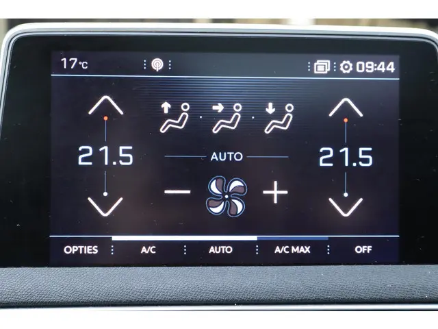 Peugeot 5008 1.2 PureTech Crossway 2019 Benzine 32