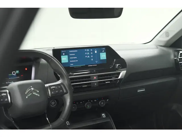 Citroën ë-C4 Shine 50 kWh 2022 Elektrisch 61