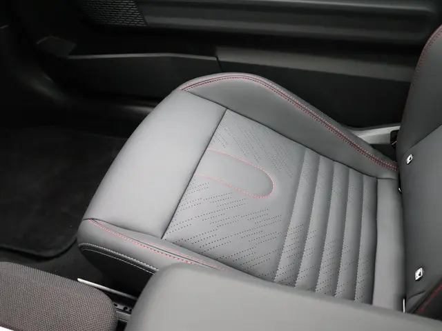 MINI 3-Deurs Cooper S 2024 Benzine 27