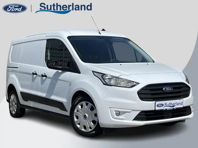 Ford Transit Connect 1.0 Ecoboost L2 Trend 2024 Benzine