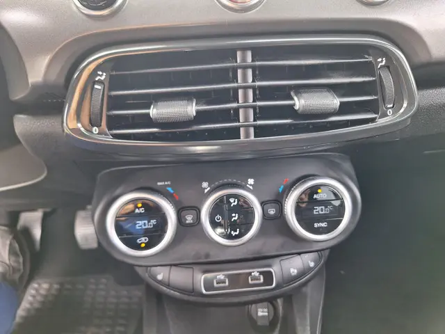 Fiat 500X 1.0 FireFly Turbo 120 SPORT 2021 Benzine 20