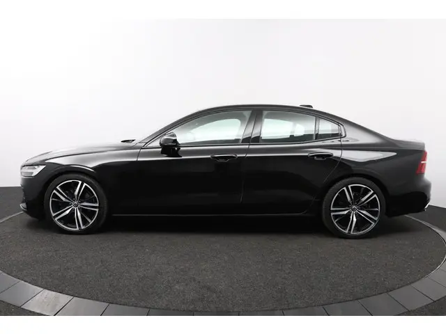 Volvo S60 2.0 T4 R-Design 2020 Benzine 5