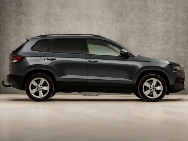 Škoda Karoq 1.5 TSI ACT Ambition Business 2018 Benzine 4
