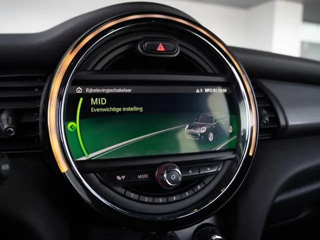 MINI 3-Deurs Cooper Aut. 2020 Benzine 32