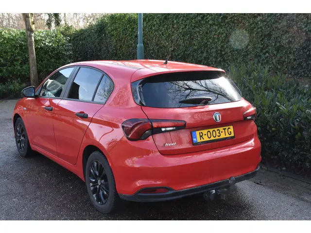 Fiat Tipo 1.4 Street 2020 Benzine 5