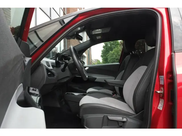 Volkswagen ID.3 Pro S 77 kWh 2023 Elektrisch 9