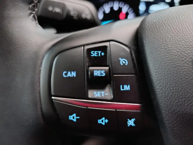 Ford Fiesta 1.0 EcoBoost Hybrid Titanium 2023 Benzine 23