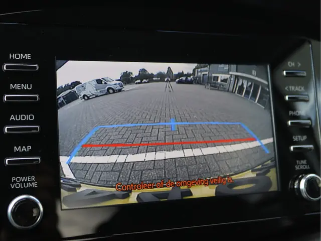 Toyota Aygo X 1.0 VVT-i 2023 Benzine 39