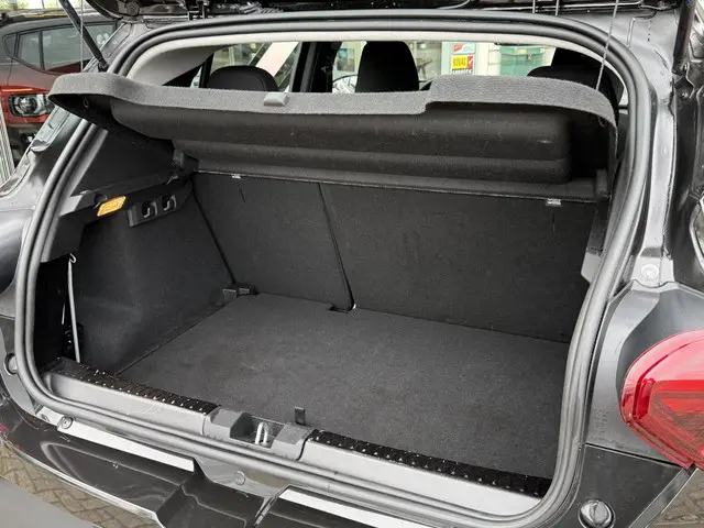 Dacia Sandero Stepway 1.0 TCe 110 Extreme 2024 Benzine 27