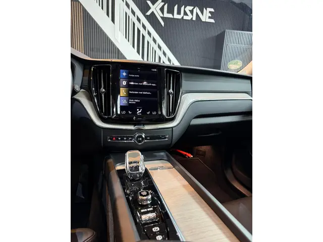 Volvo XC60 2.0 B4 Inscription 2021 Hybride Benzine 9